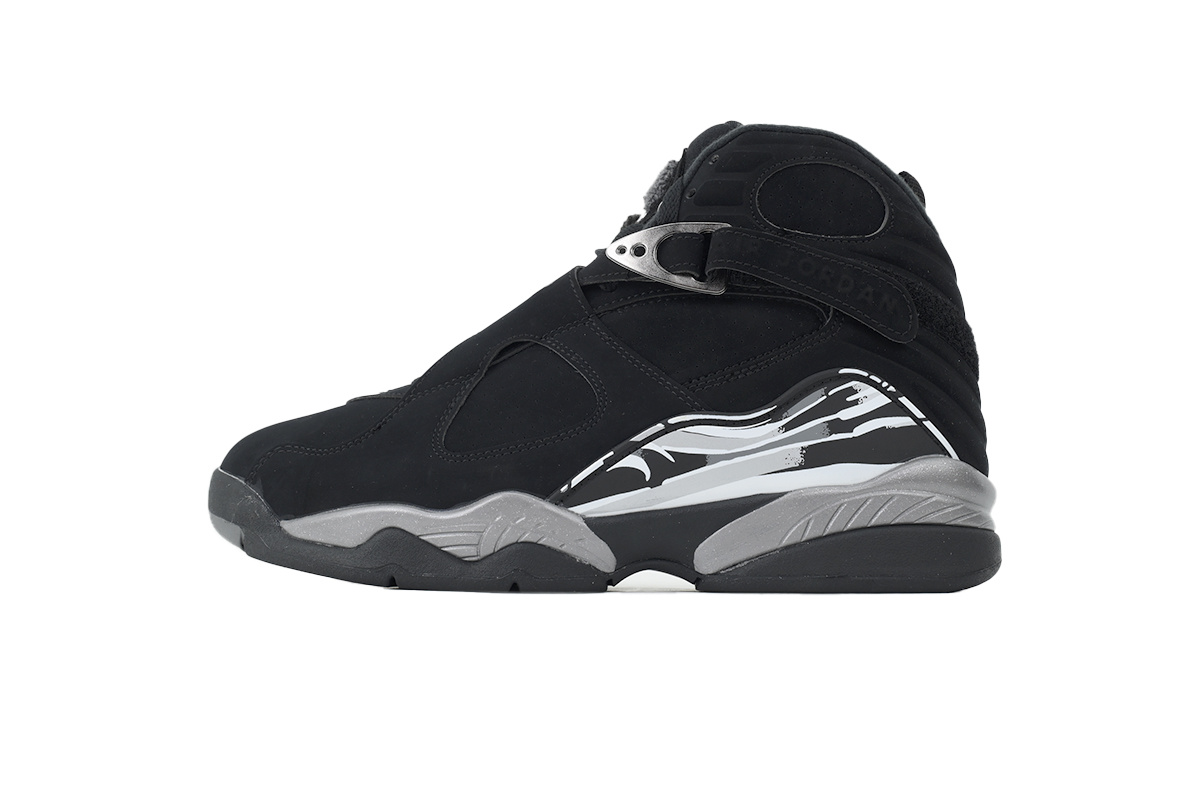 Air Jordan 8 Retro Chrome (2026) 305381-007