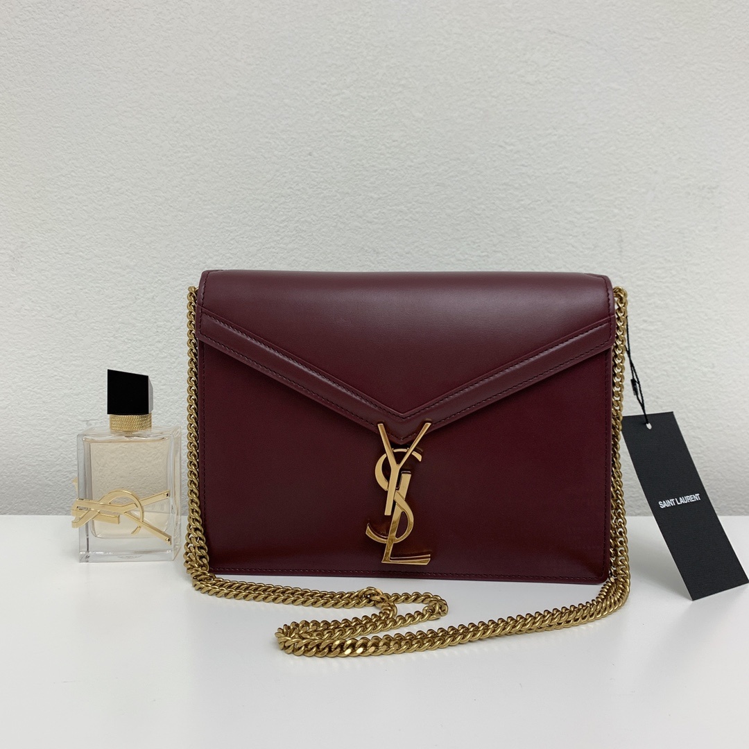 YSL Saint Laurent Cassandre