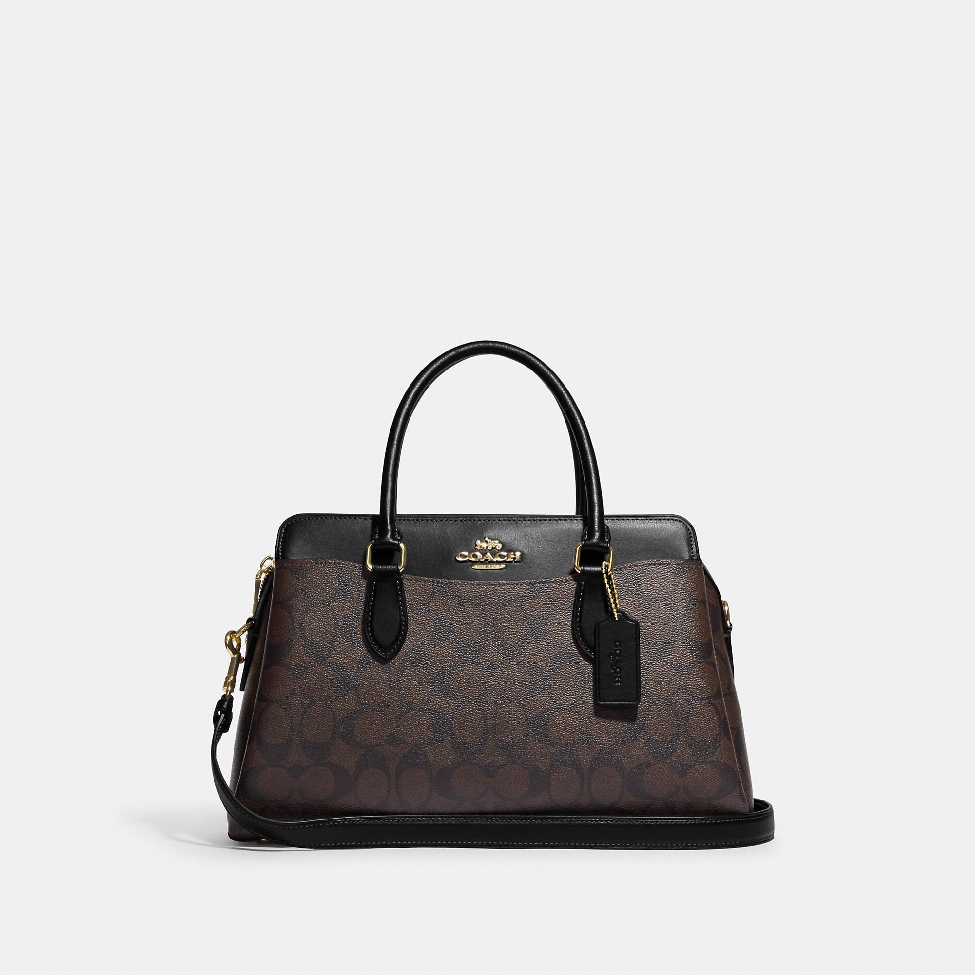 COAthtCH Classic handbags