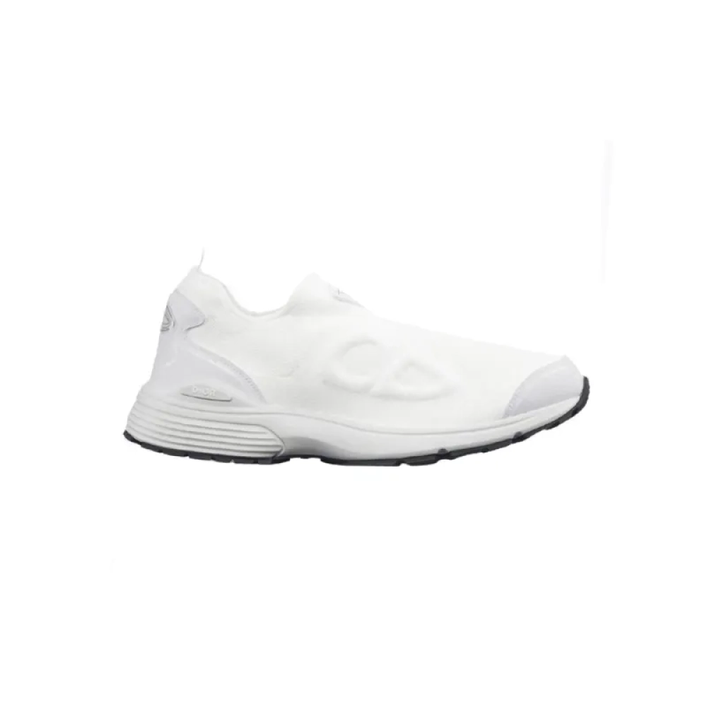 Dior B30 Countdown Sneaker White Technical Mesh and White Technical Fabric 3SN322ZEJ_H000 - ogsneaker