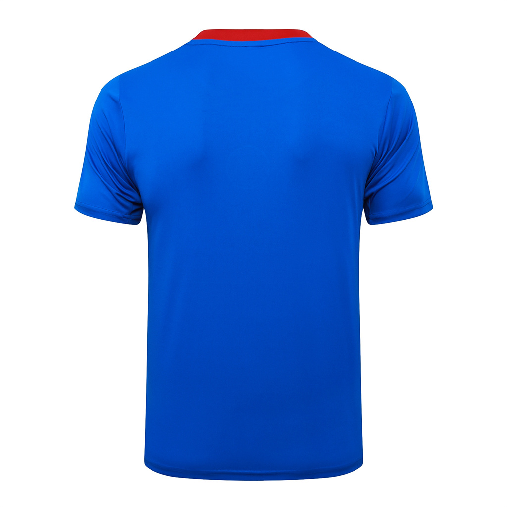 PSGTraining Short sleeve Jersey 25/26