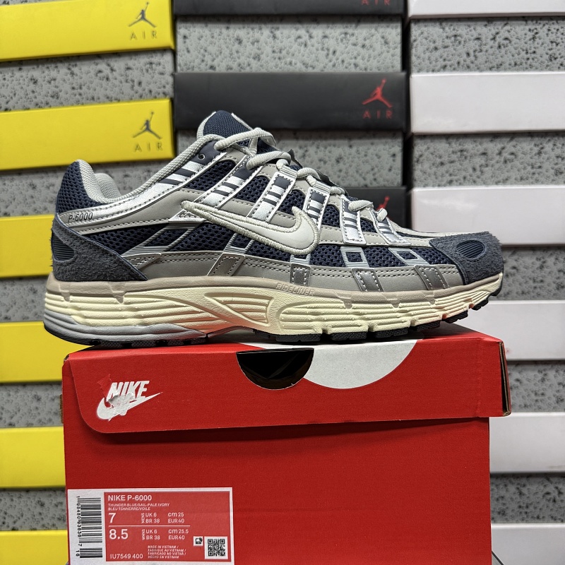 Nike P-6000