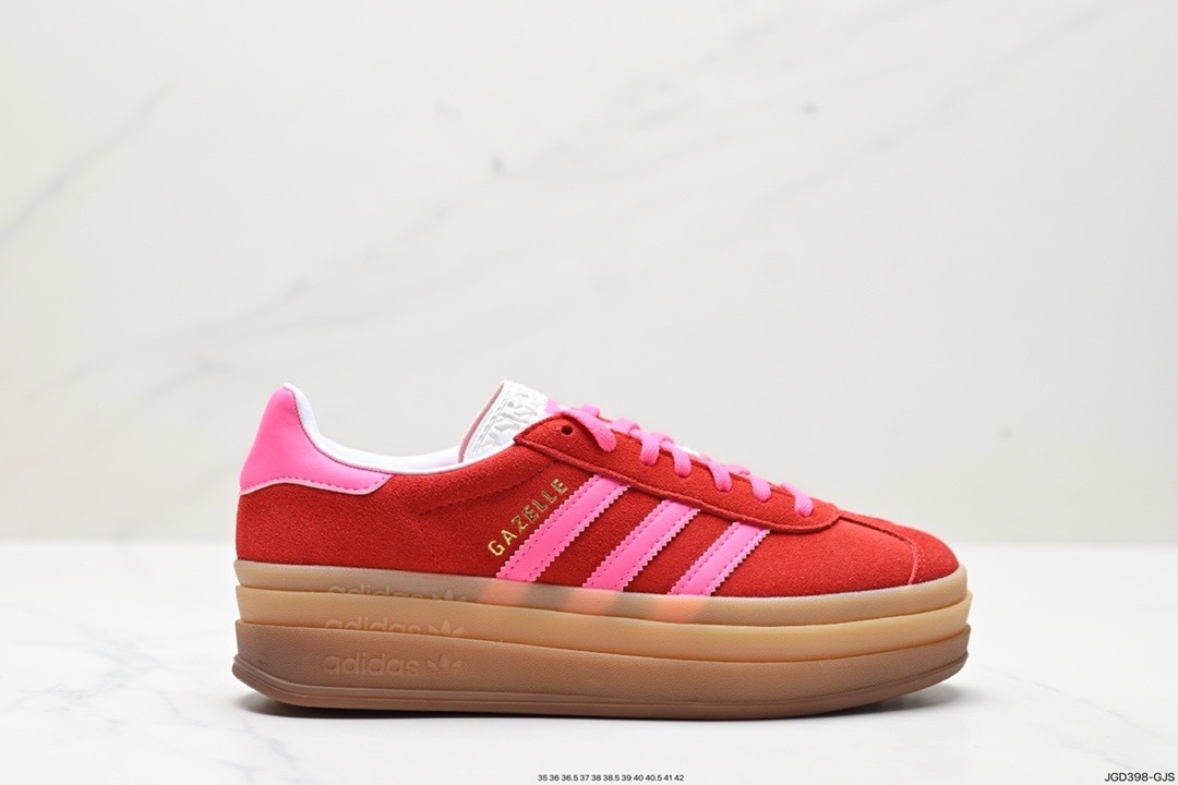 Adidas Gazelle Bold