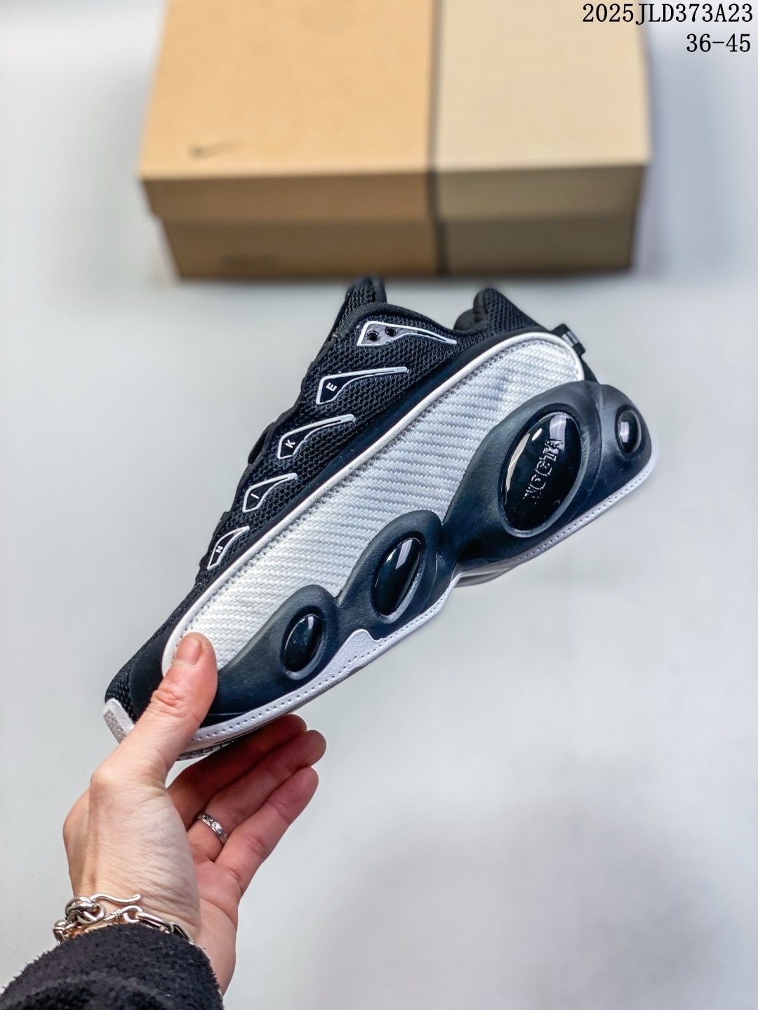 Nike Hot Step