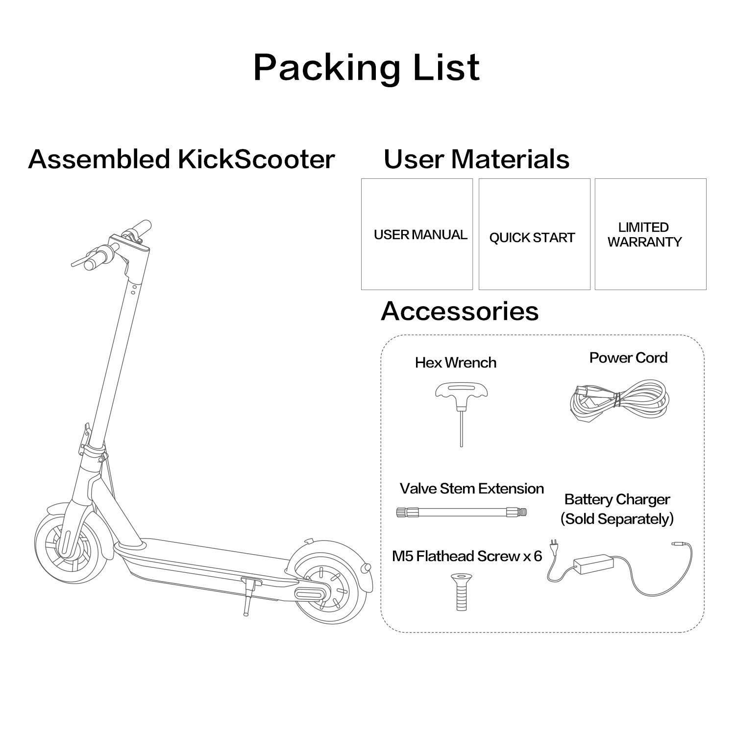 Segway Ninebot MAX Electric Scooter