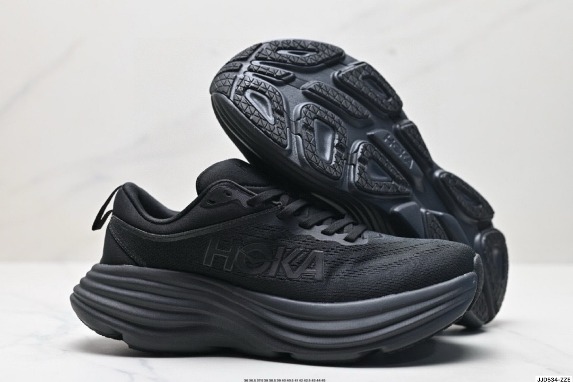 HOKA Bondi 8
