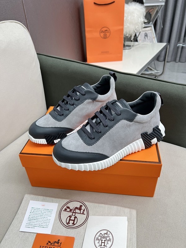Hermes Sneakers