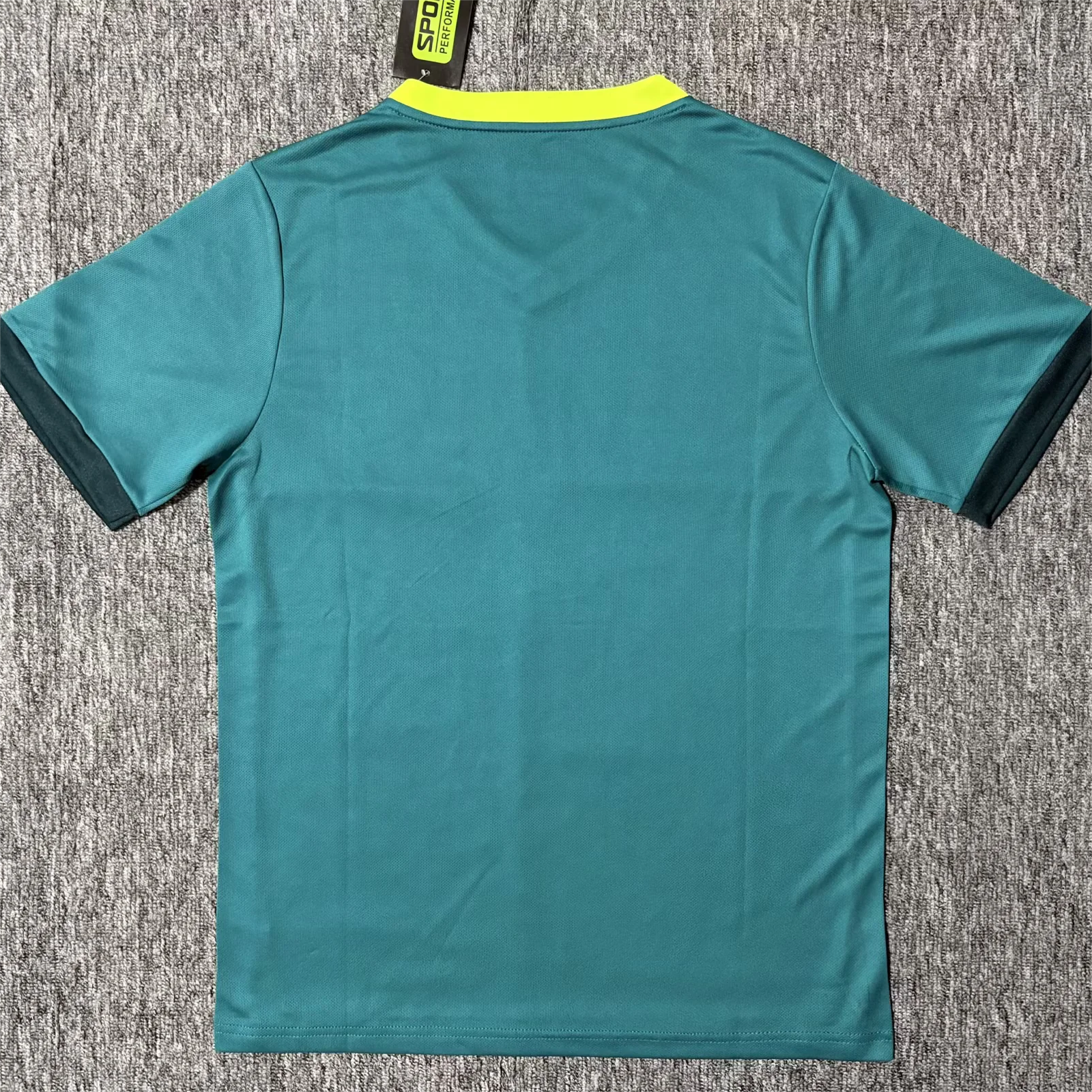 Bolivia 2026 Home Jersey S-4XL