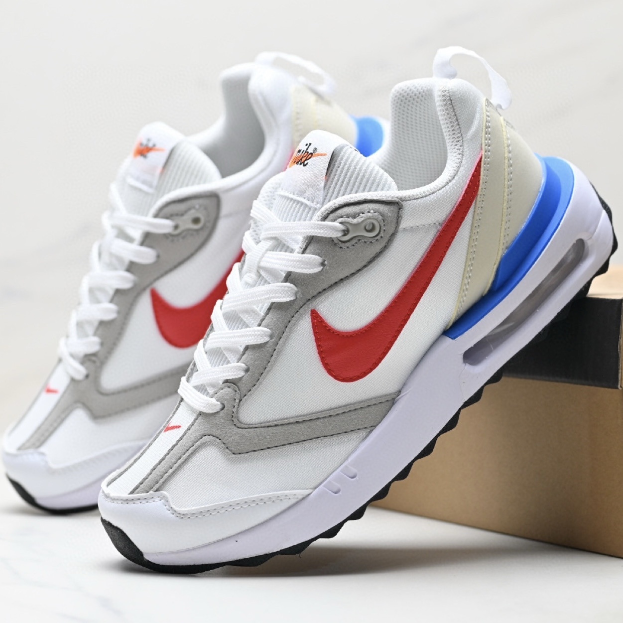 Air Max Dawn 19