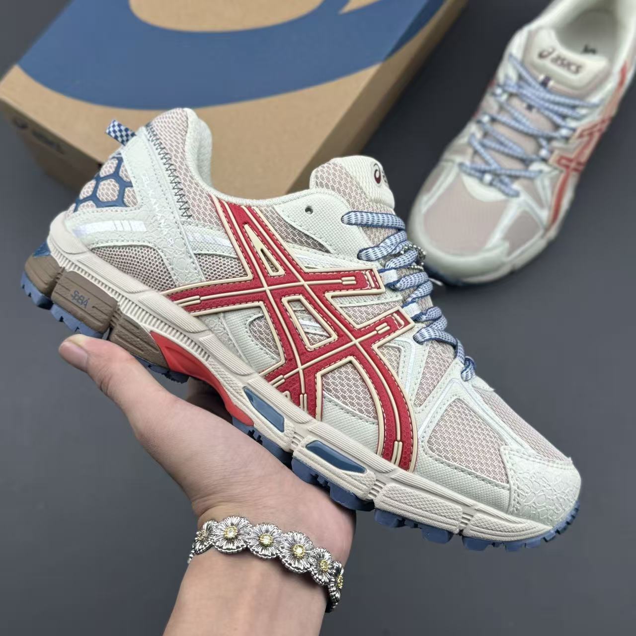 ASICS Gel-Kahana 8