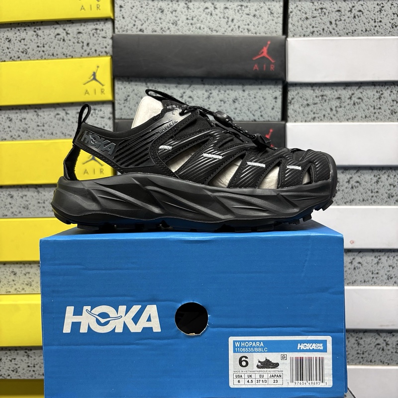 Hoka Hopara 2 Sneakers