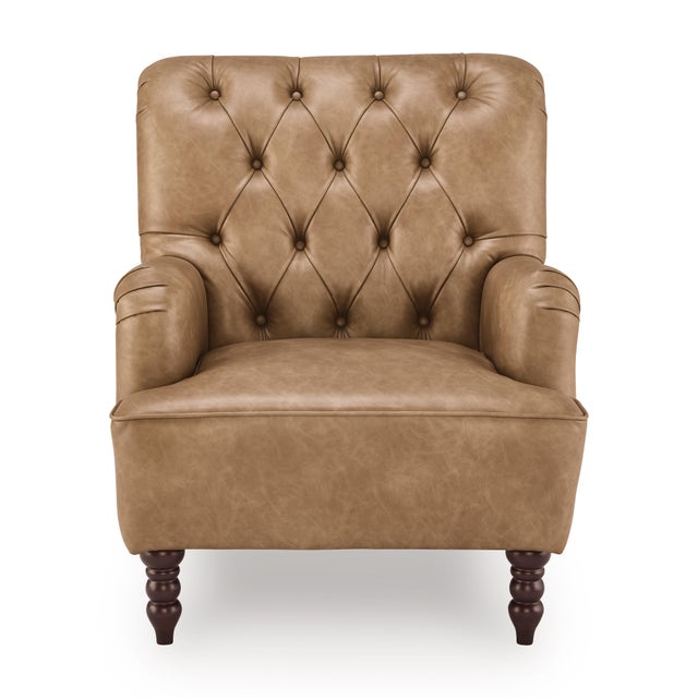 Tartonelle Accent Chair