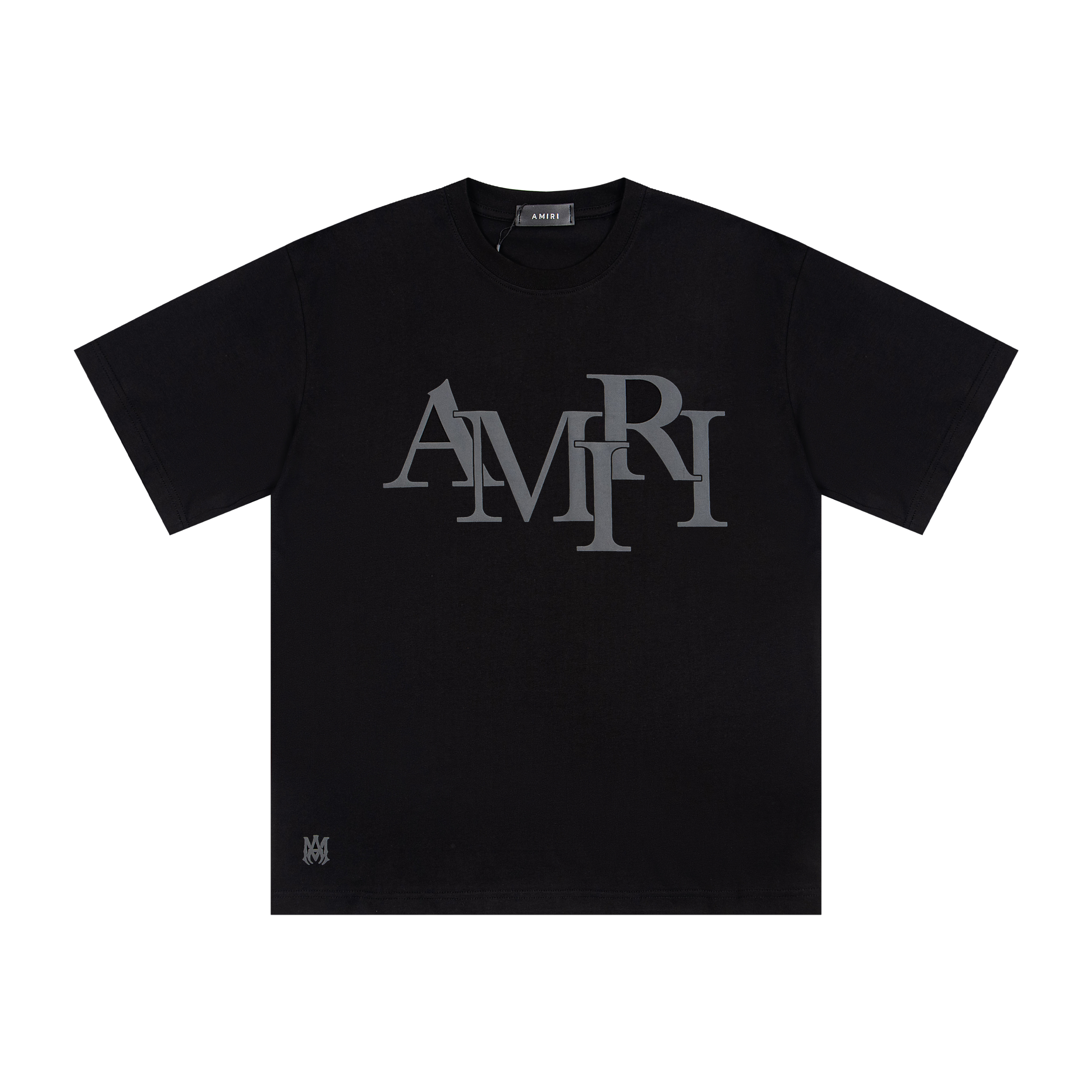 Amiri T-Shirt 9917#