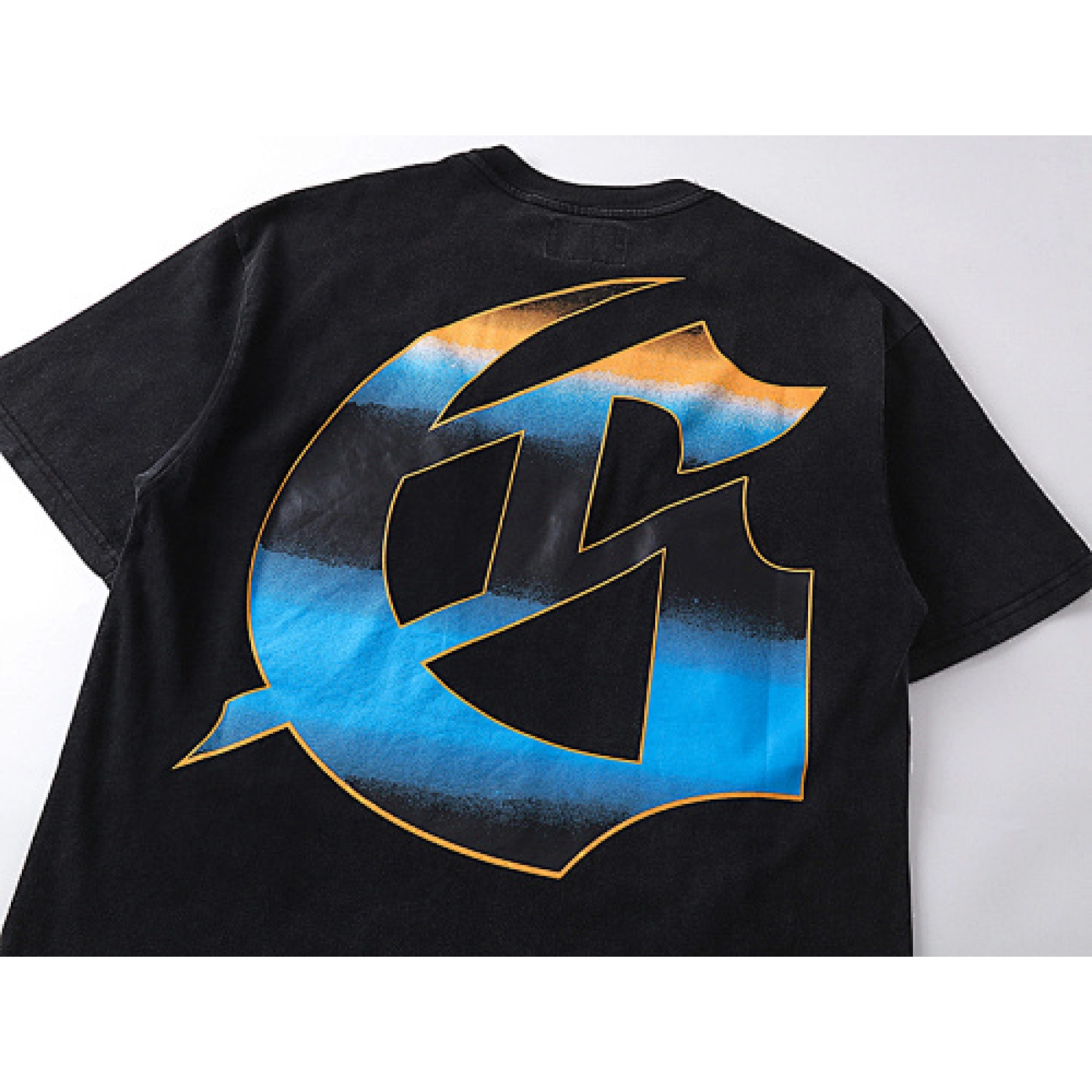 Godspeed T-Shirt 1126