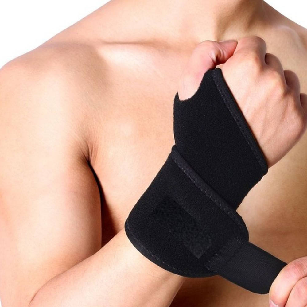 Hand Brace Support