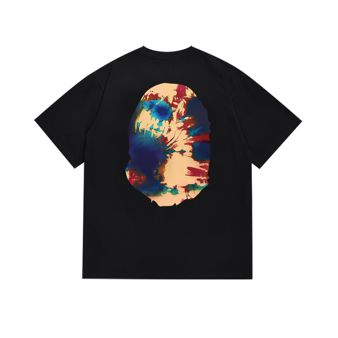 BAPE T-Shirt SC015#