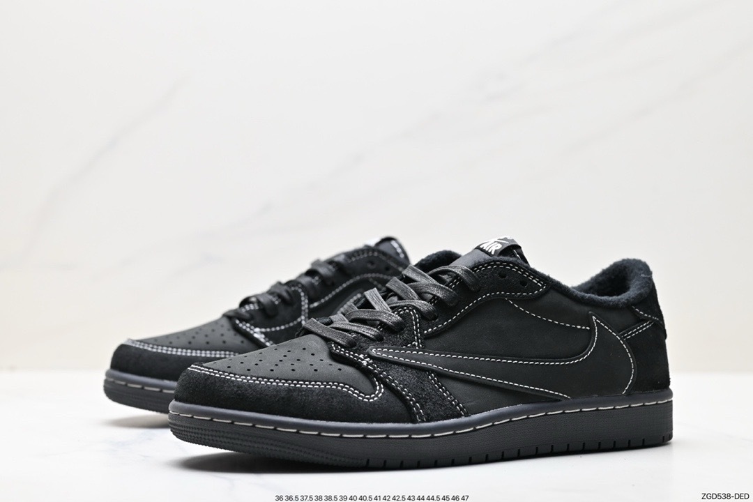 Nike-TS AJ1