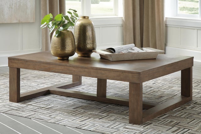 Cariton / Watson Coffee Table
