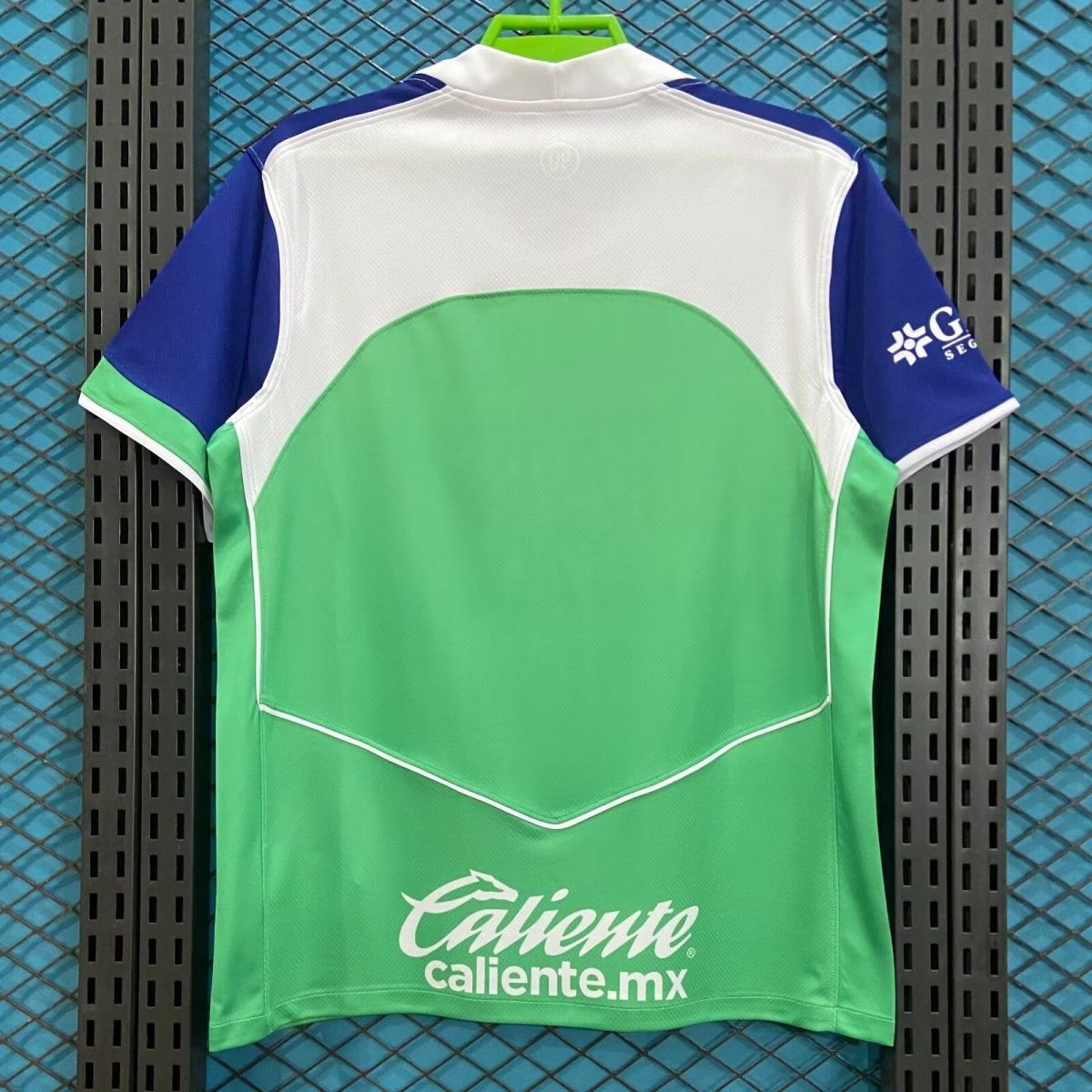 Cougar Home Jersey 25/26