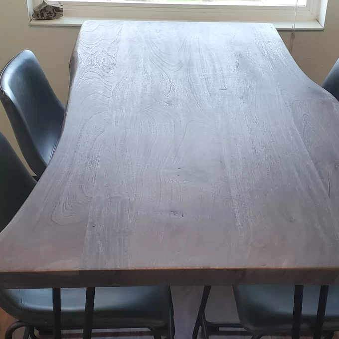 Abington 4 - Person Counter Height Dining Set