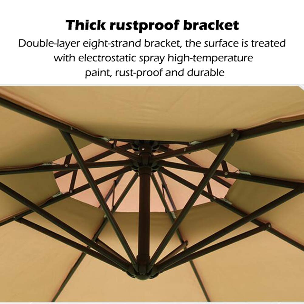 Patio Umbrella