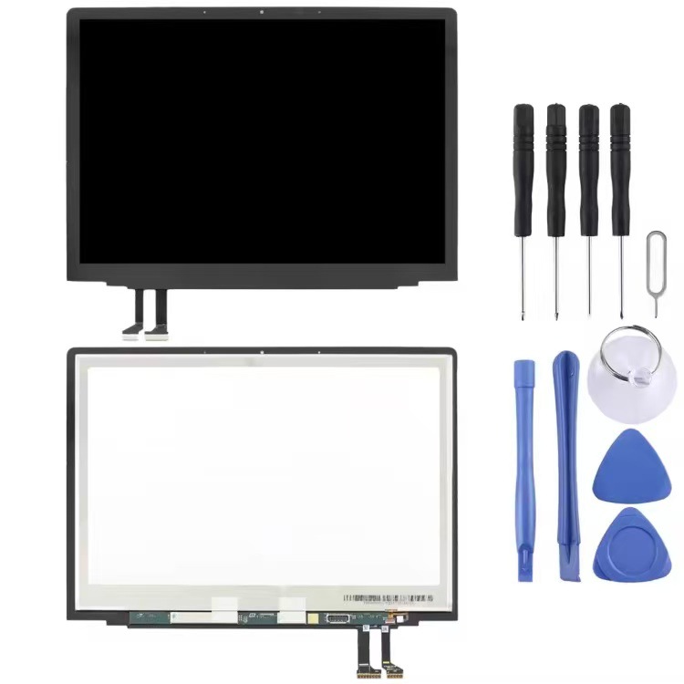 Screen Assembly LCD / OLED Screen TFT - back view