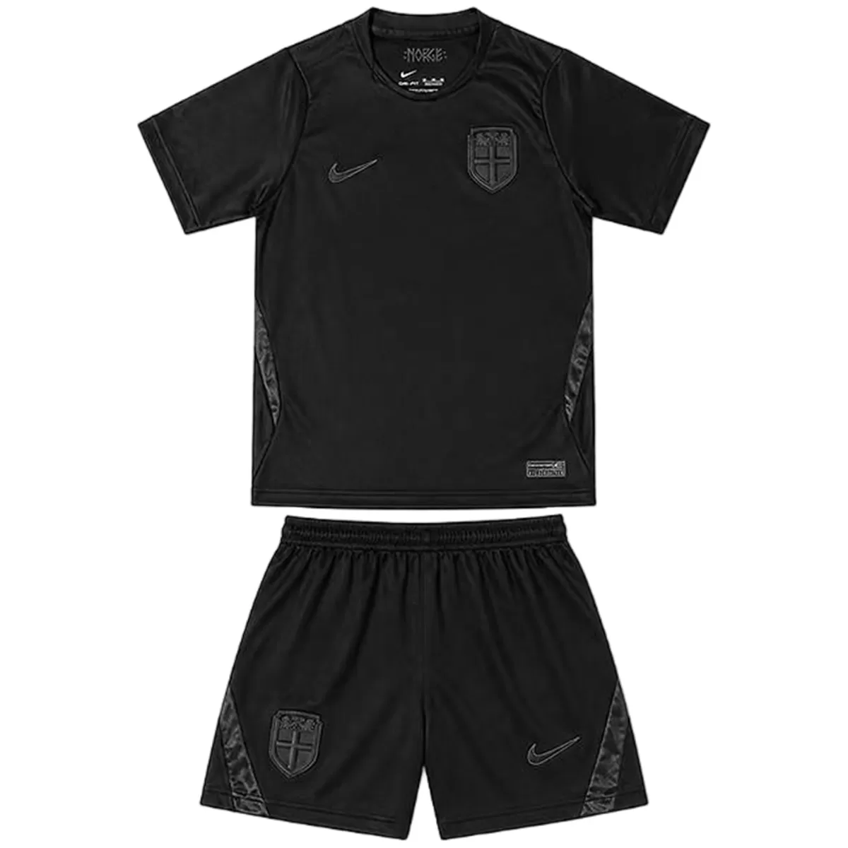 Kids Norway Away Jersey Kit World Cup 2026