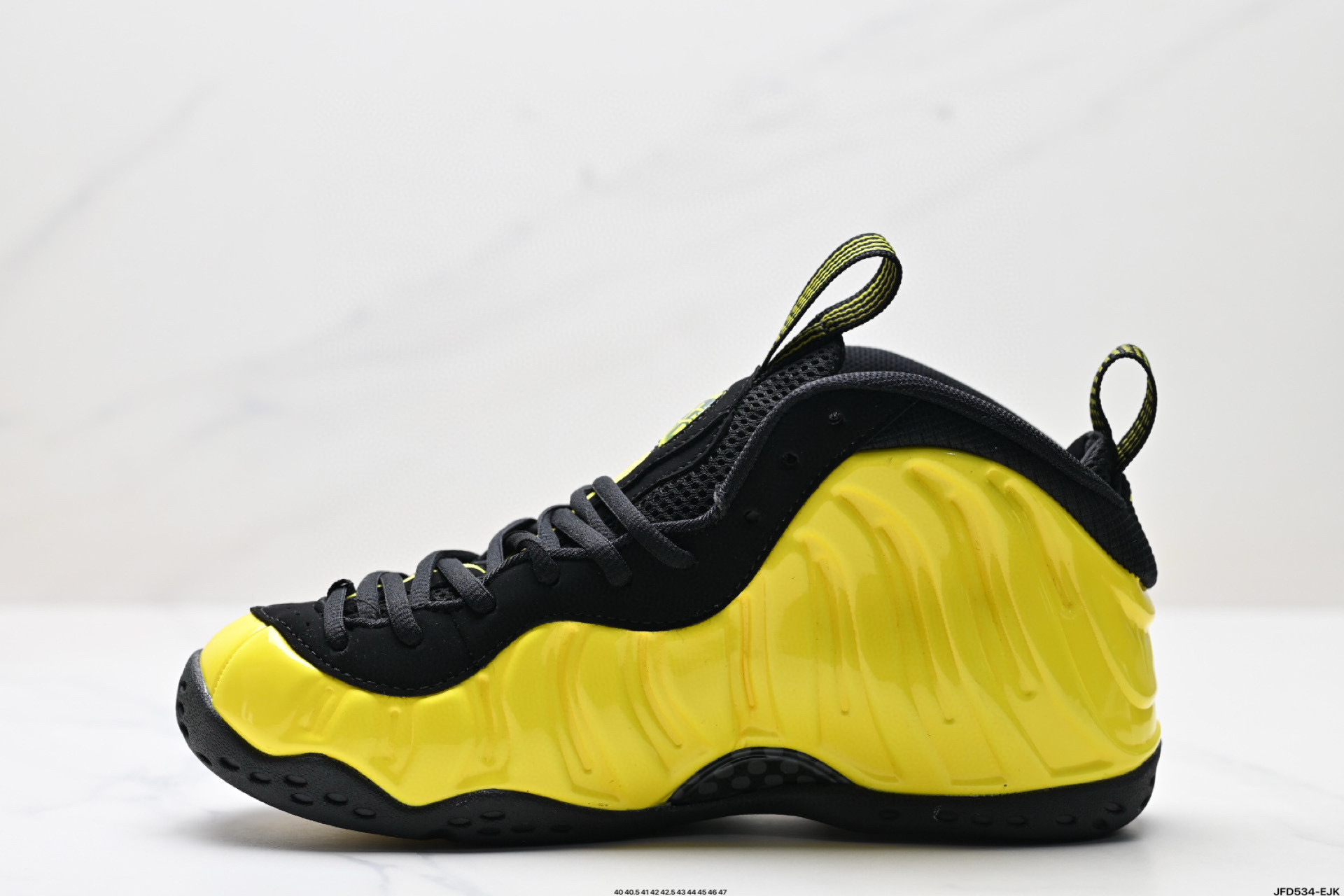 Nike Foamposite One