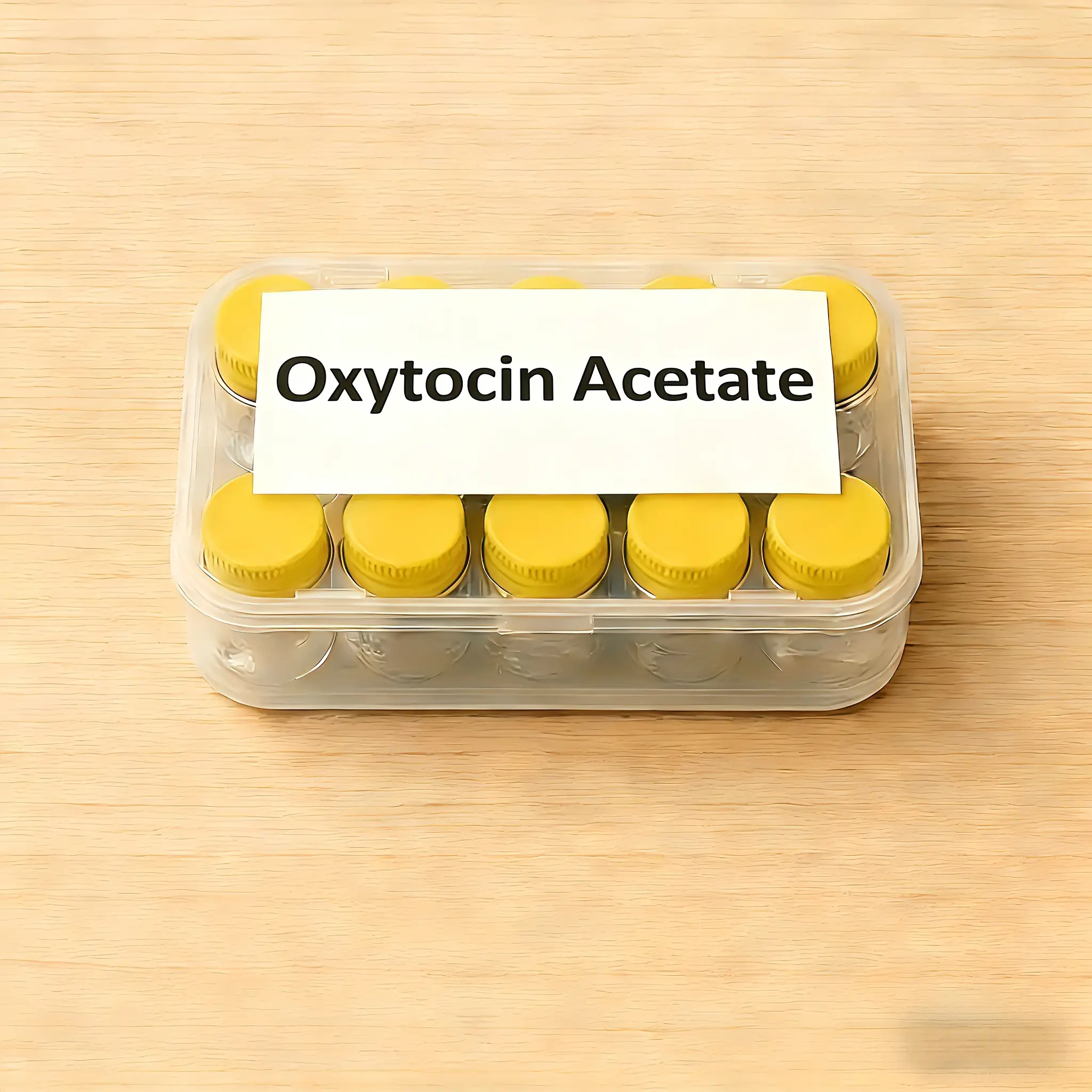 Oxytocin Acetate