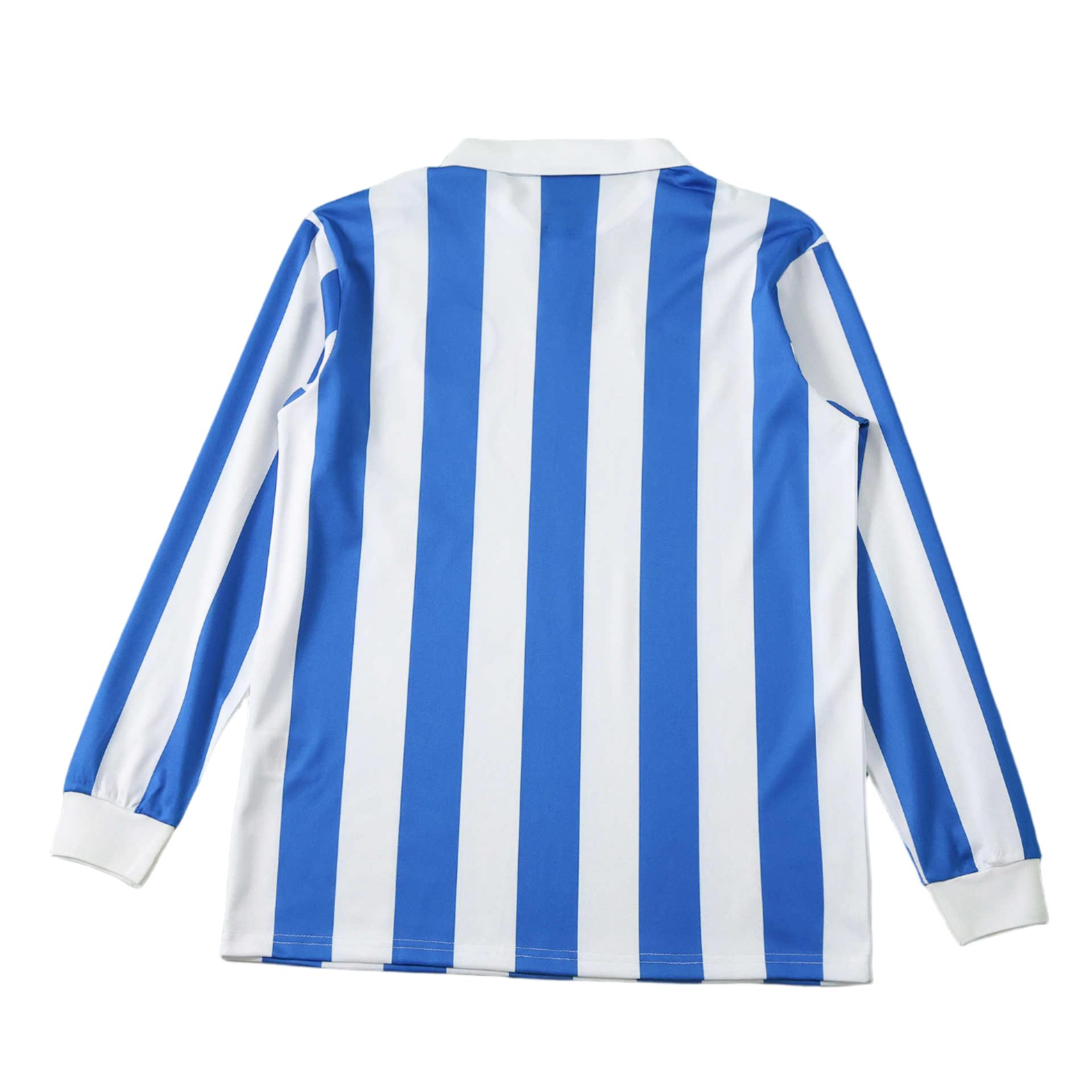 Copenhagen 150th Anniversary Long Sleeves Fan version
