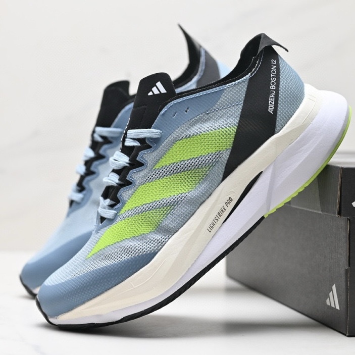 Adizero Boston 12 5