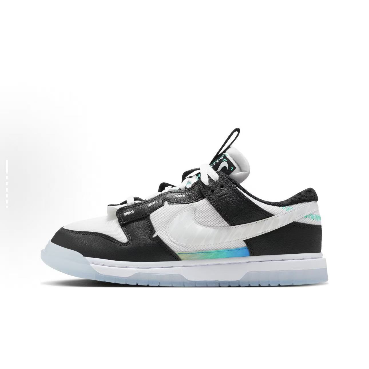 Nike Dunk Jumbo