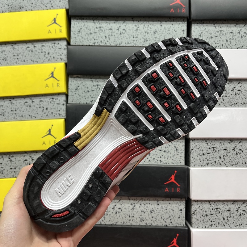 Nike P-6000