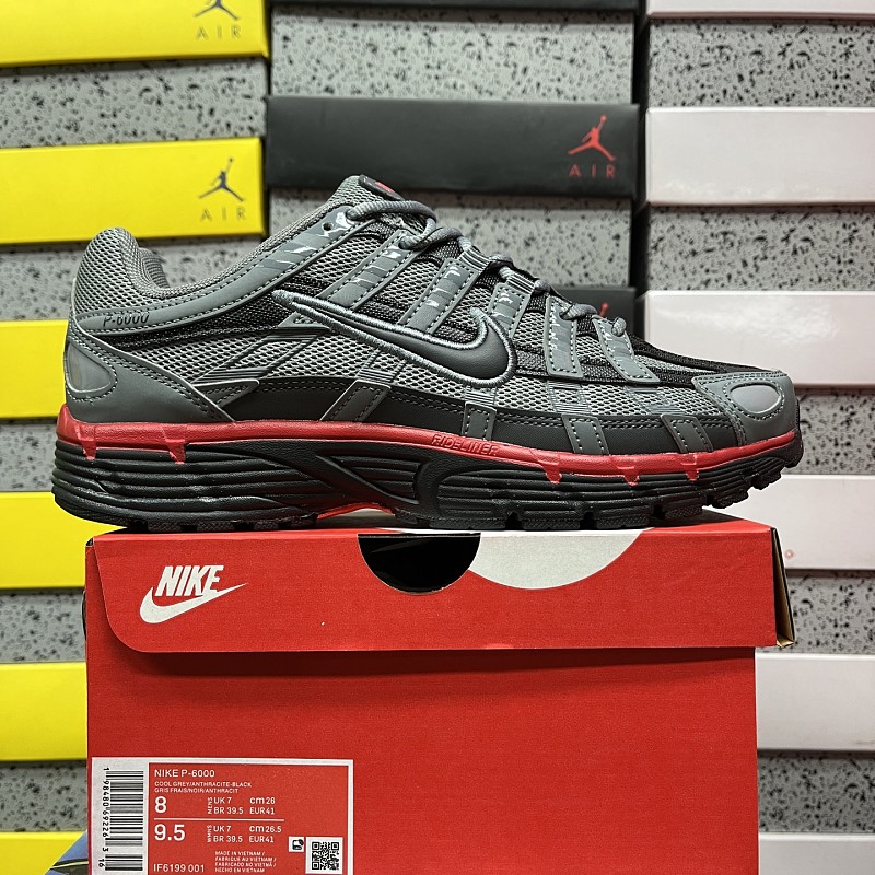 Nike P-6000