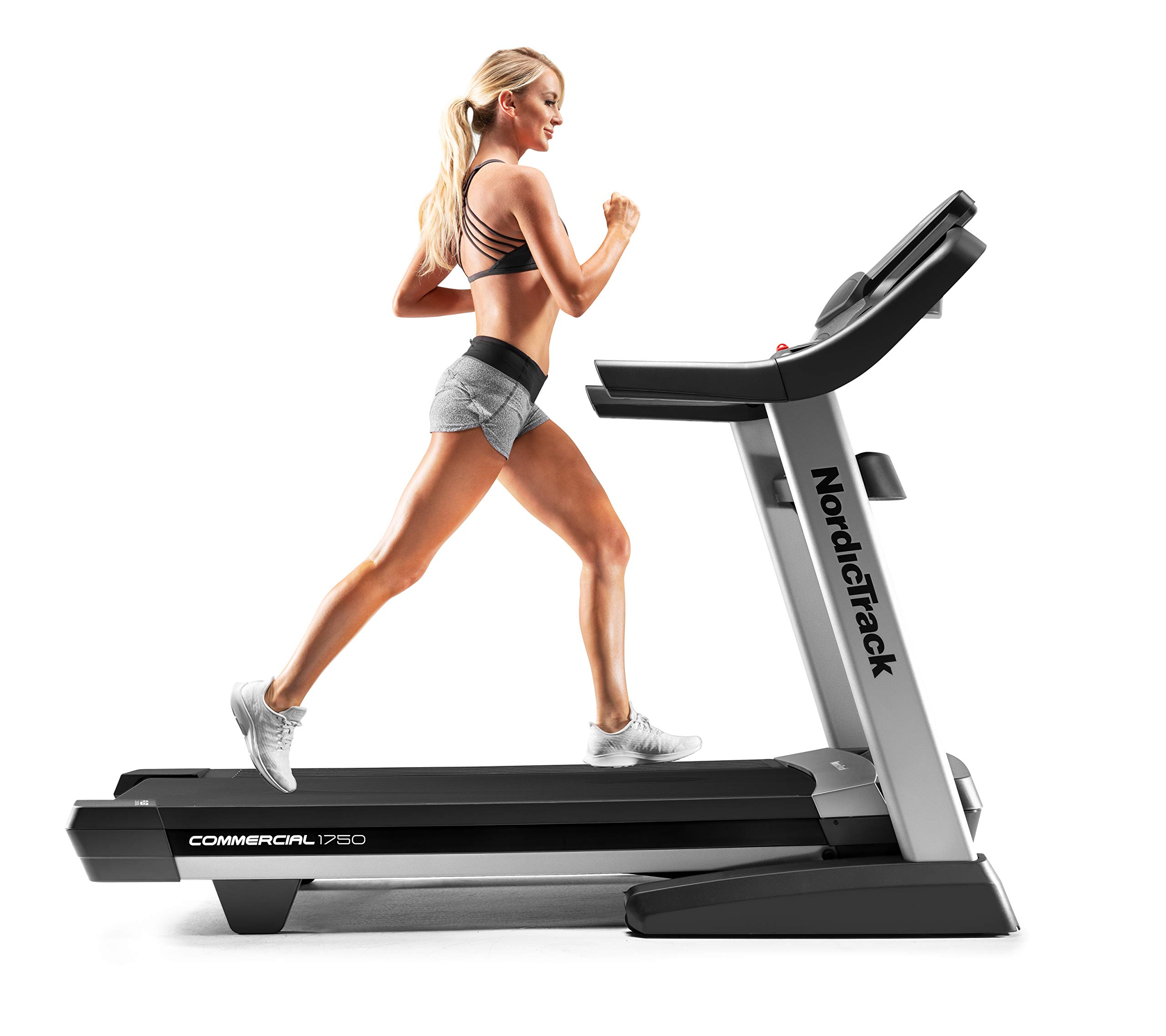 NordicTrack Commercial Series + 30-Day iFit Membership