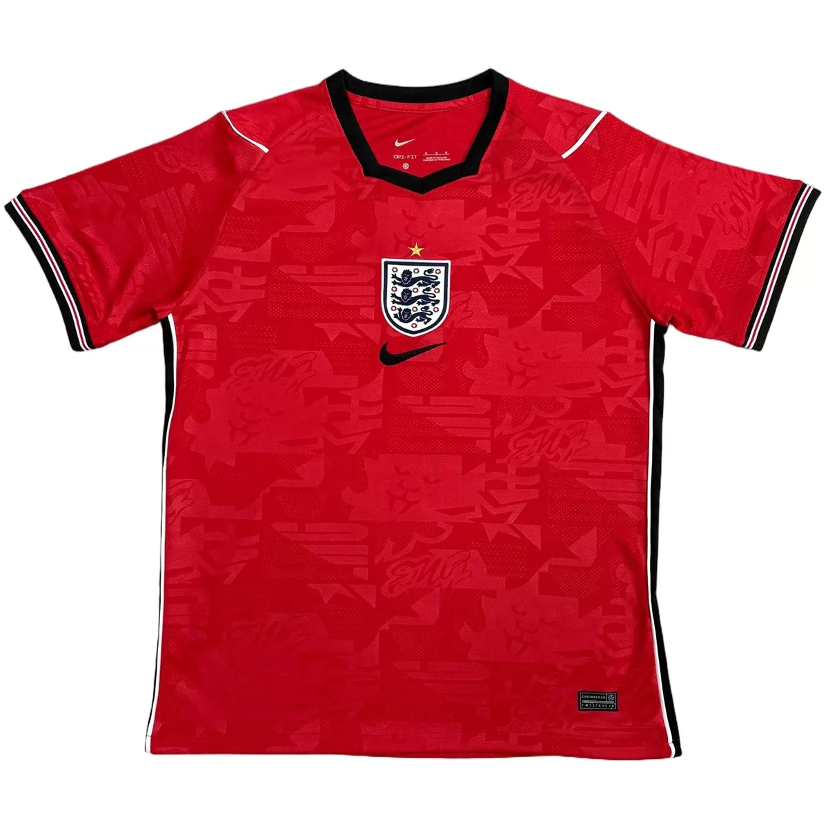 England Away Jersey World Cup 2026 England Away J
