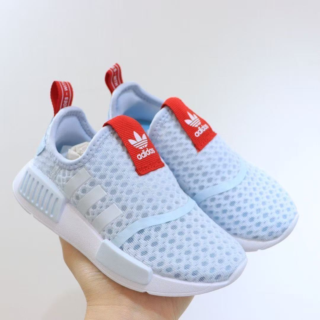 Kids Nmd 360
