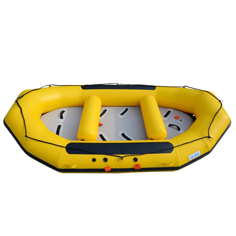1.2mm 12ft Inflatable White Water River Raft Inflatable Boat