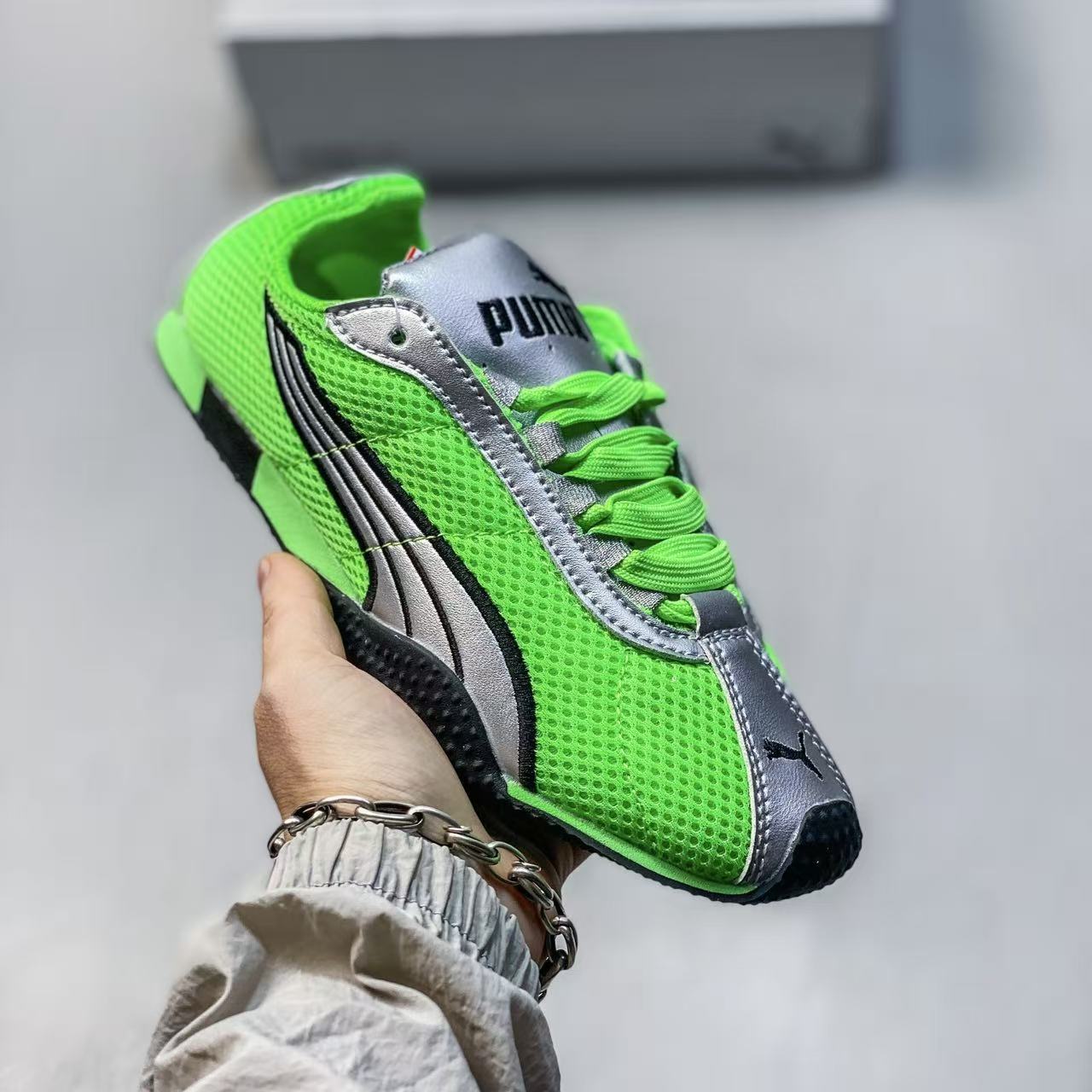 PUMA H-Street