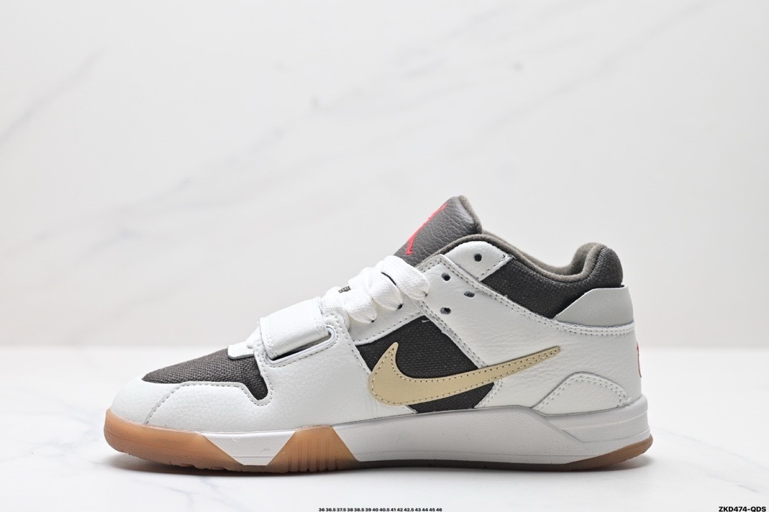 Nike Jumpman Jack