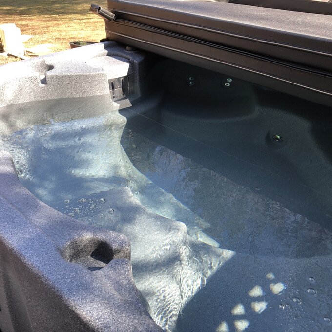 Aquarest Spas
