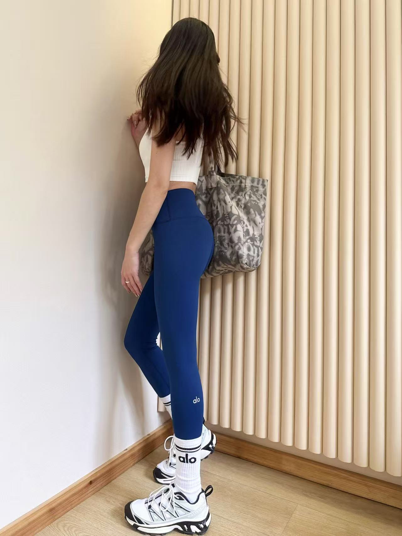 Alo yoga pants