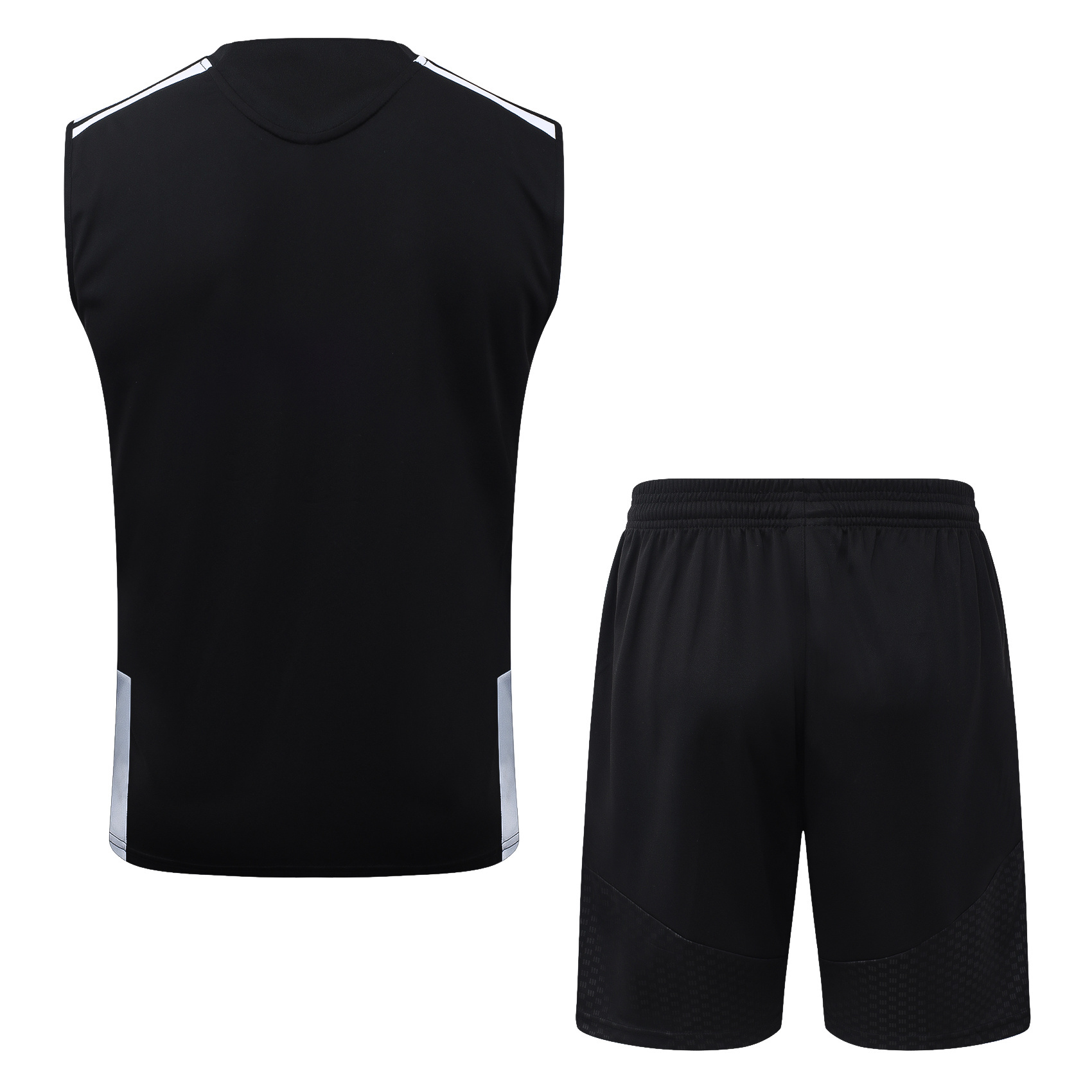 Inter Miami Sleevesless Training Suit D26021