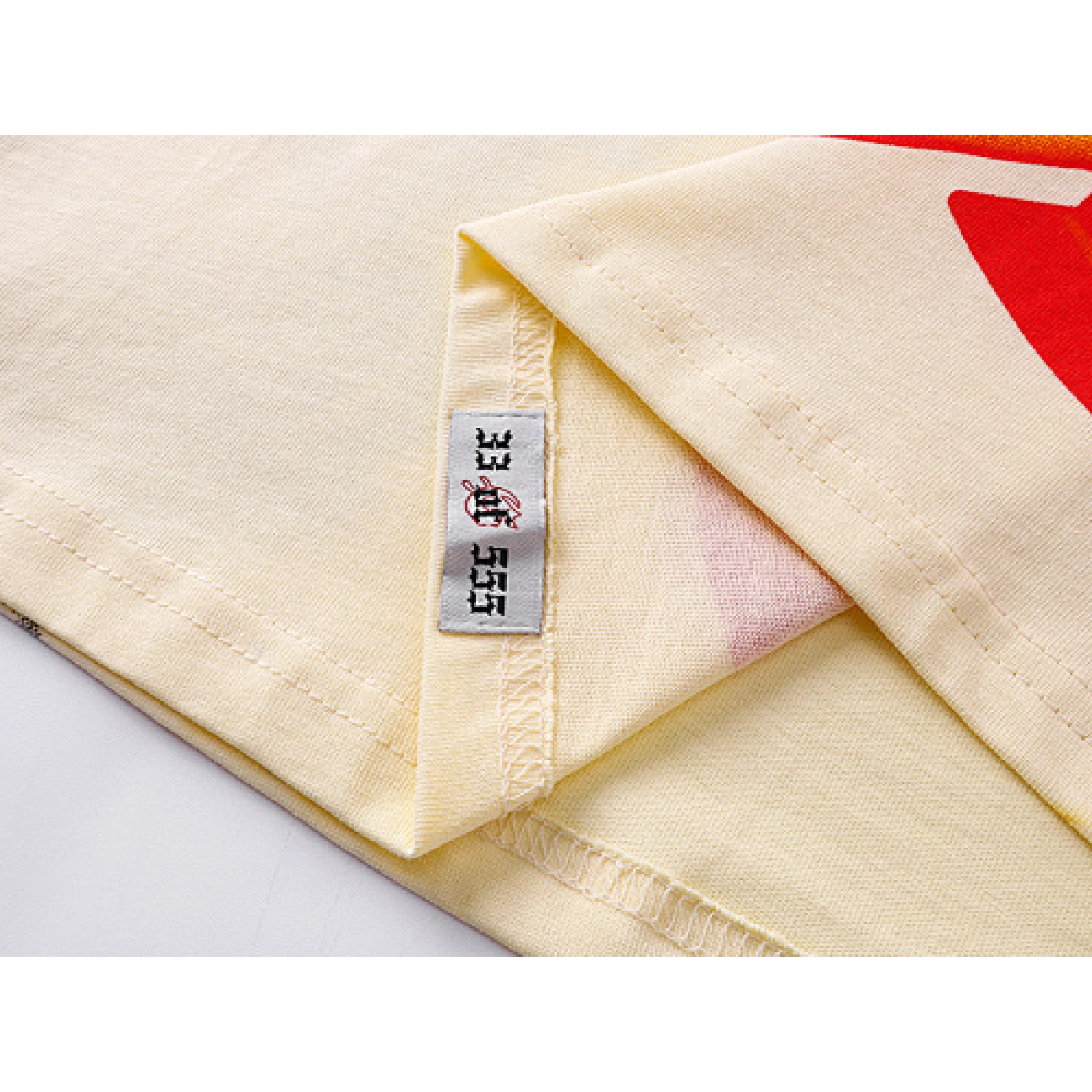 Godspeed T-Shirt 3132