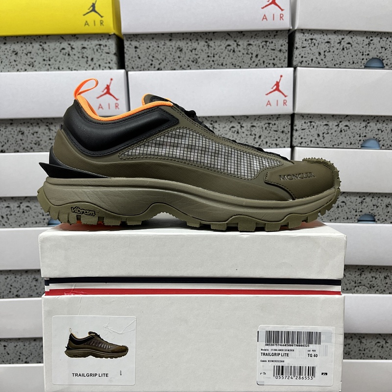Moncler Trailgrip Gore-Tex 7