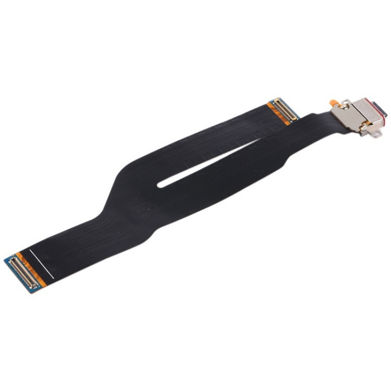 Galaxy Note 20 Ultra Charging Flex Cable - back view