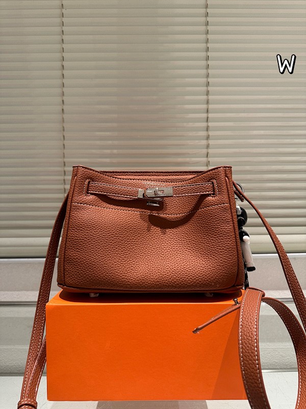Hermes Kelly 25 Vintage