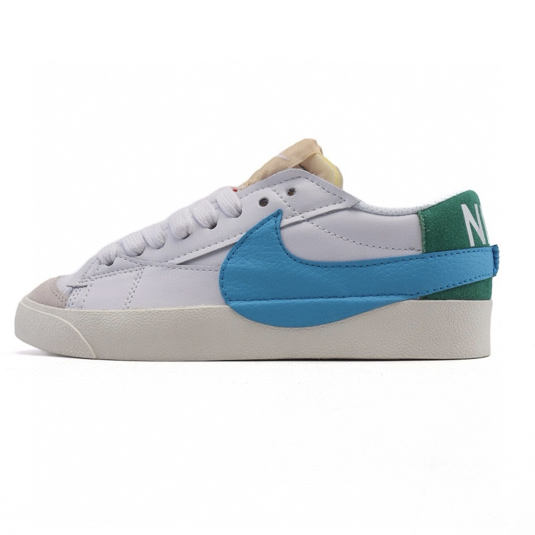 Blazer 77 Low