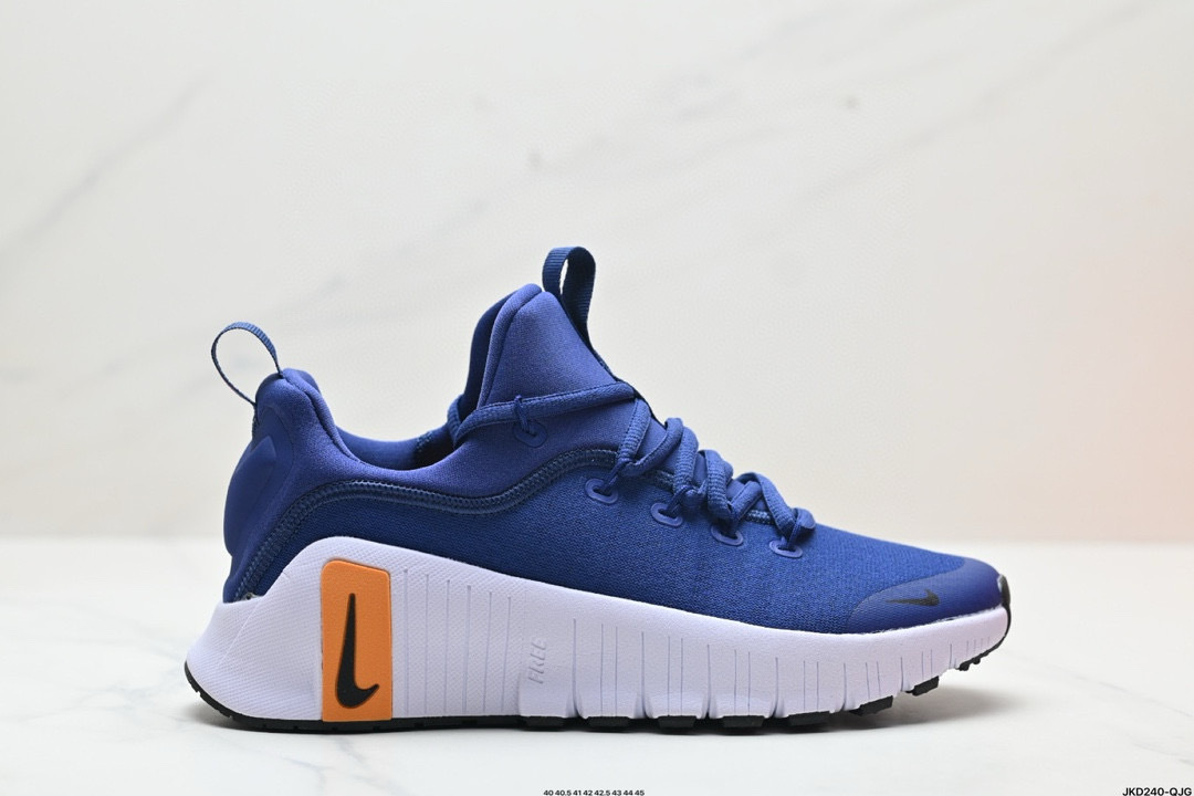 Nike Metcon 6 & 7 Part 1