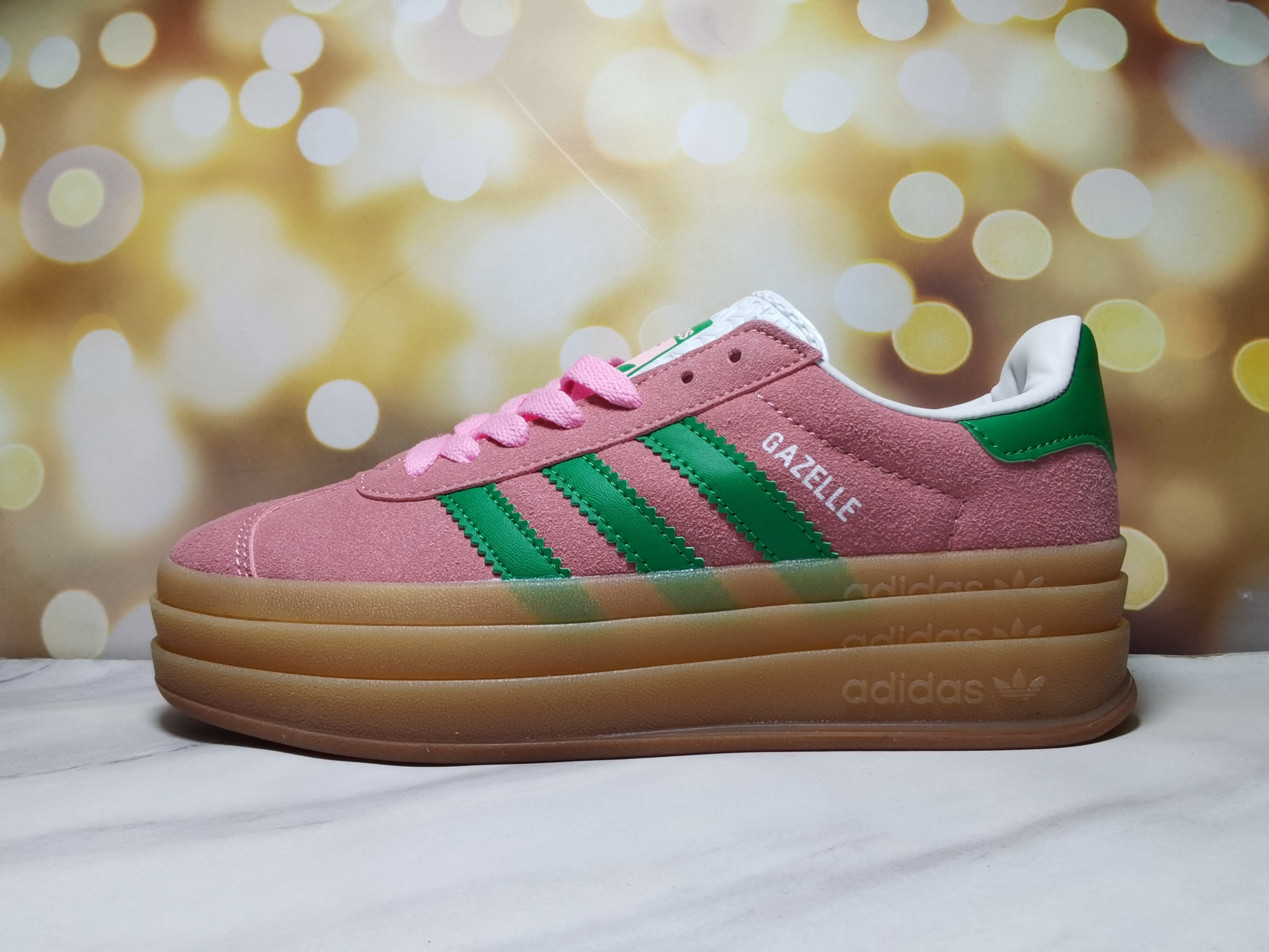 Adidas Gazelle Bold